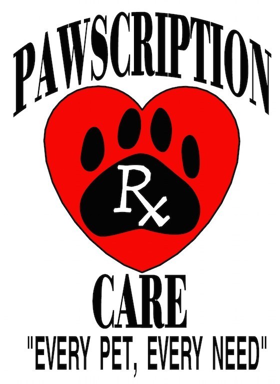 Pawscription Care Pet Sitting  logo