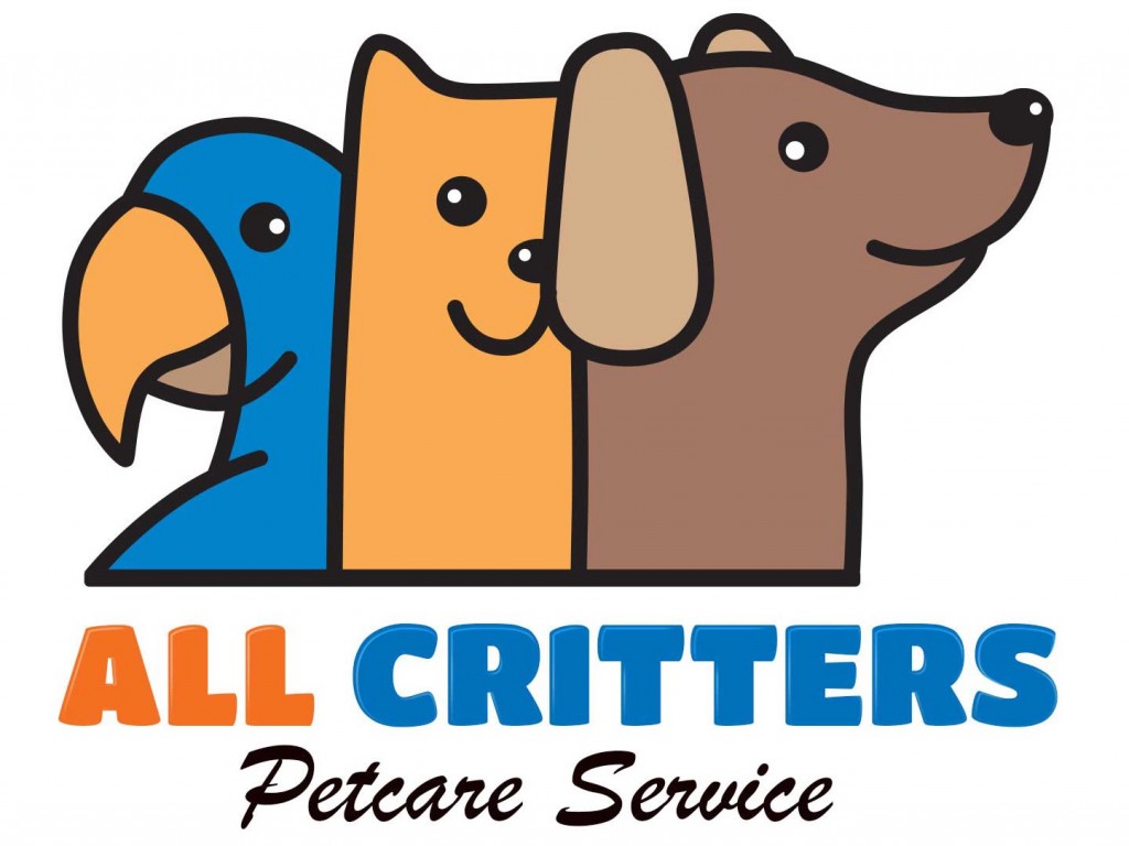 All Critters Petcare logo