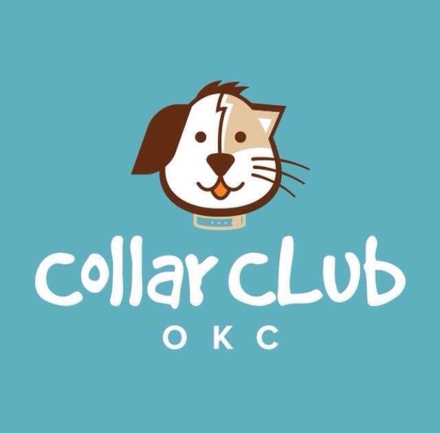 COLLAR CLUB OKC LLC logo