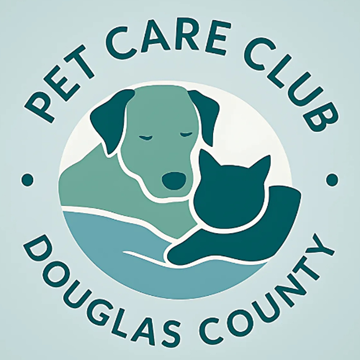 Pet Care Club of Douglas County logo