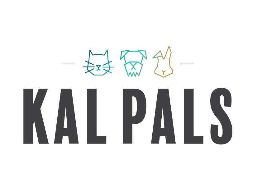 Kal Pals logo