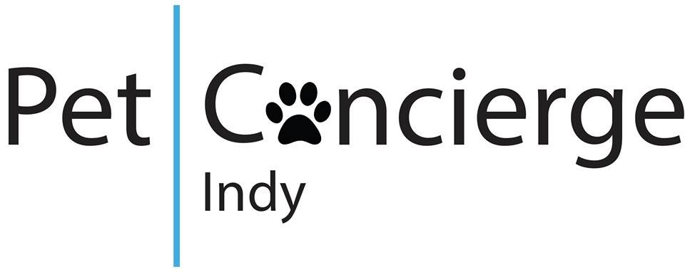 Pet Concierge Indy, LLC logo