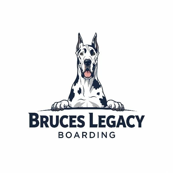 Bruce's Legacy Boarding logo