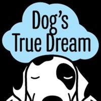Dogs True Dream logo