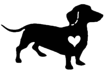 Theo's Doggos logo