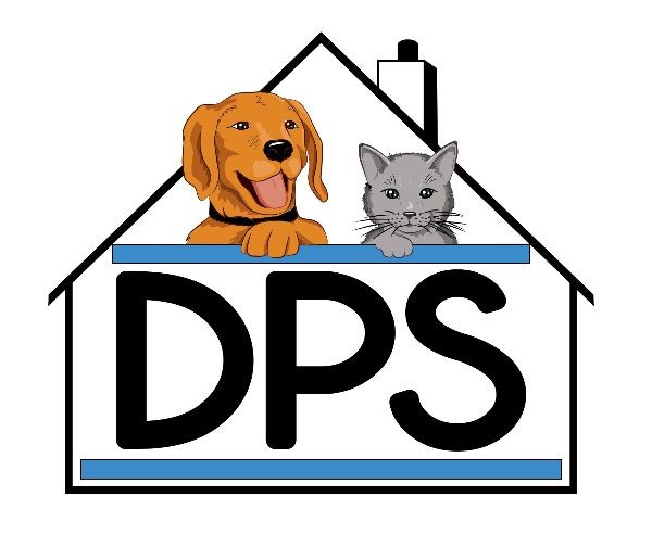 David's Pet Services, LLC logo