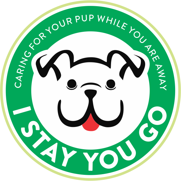 I Stay You Go, LLC logo