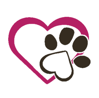 Happy Paws Pet Nanny logo