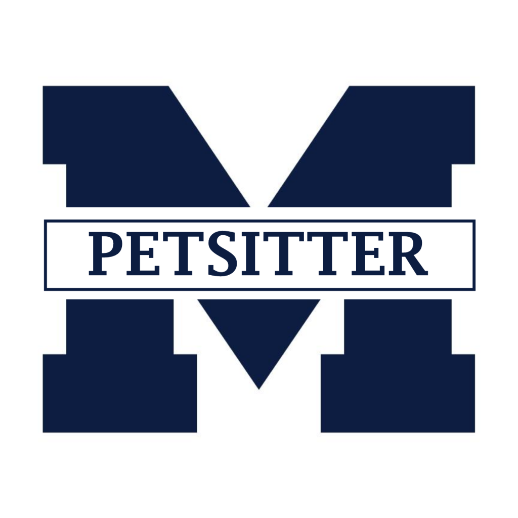 Blue Devil Pets, LLC logo
