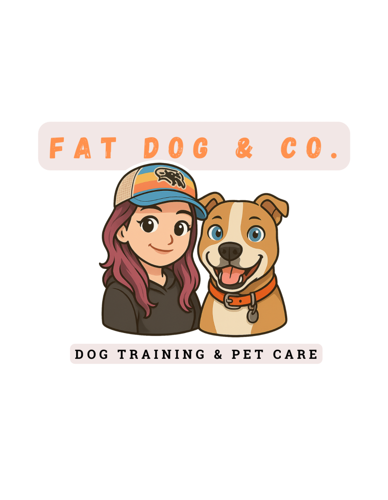 Fat Dog and Co. LLC logo