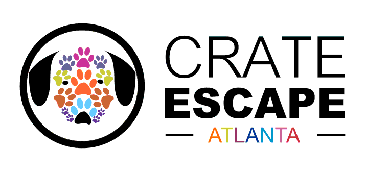 Crate Escape Atlanta logo