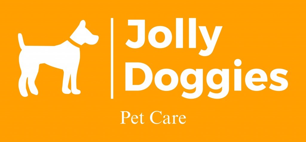 Jolly Doggies logo