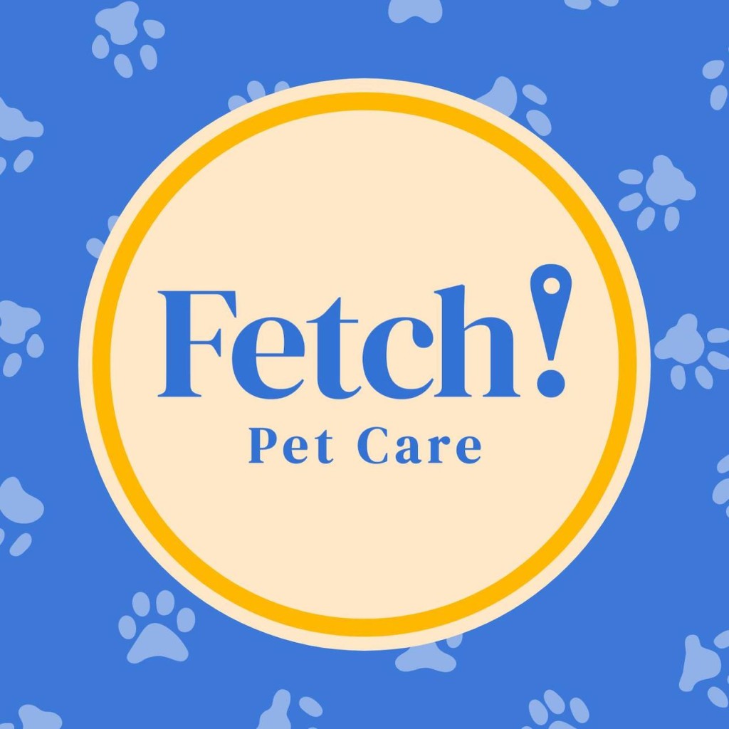 Fetch! Pet Care of Rockville - Gaithersburg logo