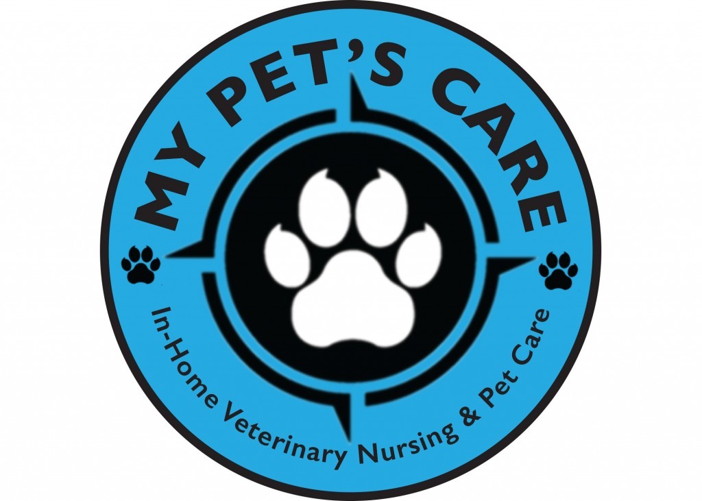 My Pet's Care, LLC logo