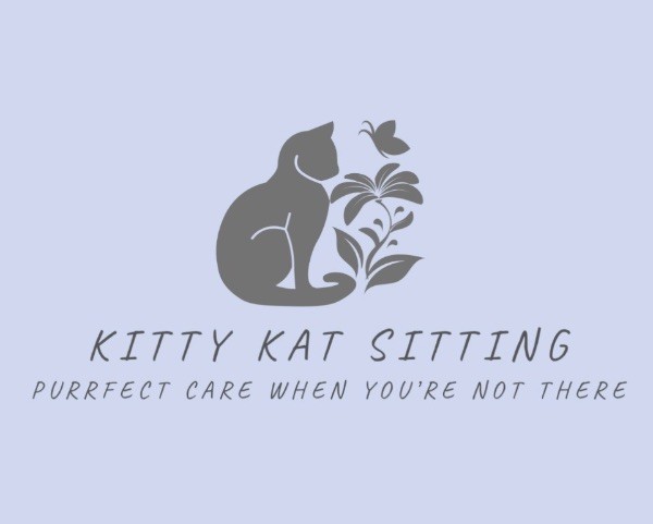 KittyKatSittings logo