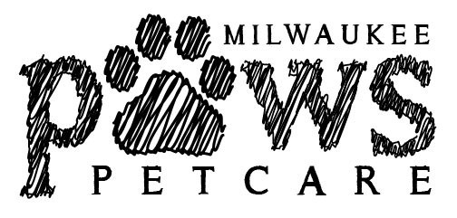 Milwaukee Paws Pet Care, LLC logo